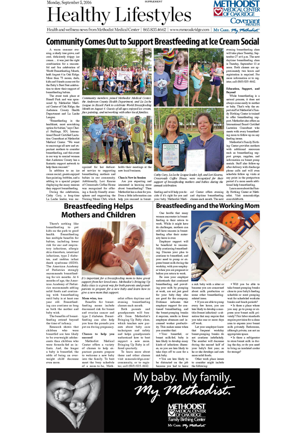 Healthy Lifestyles 9.5.16 pg 1