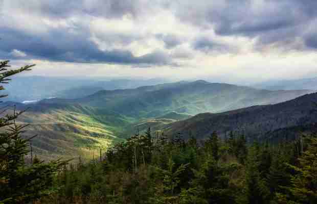 Great Smoky Mountain National Park