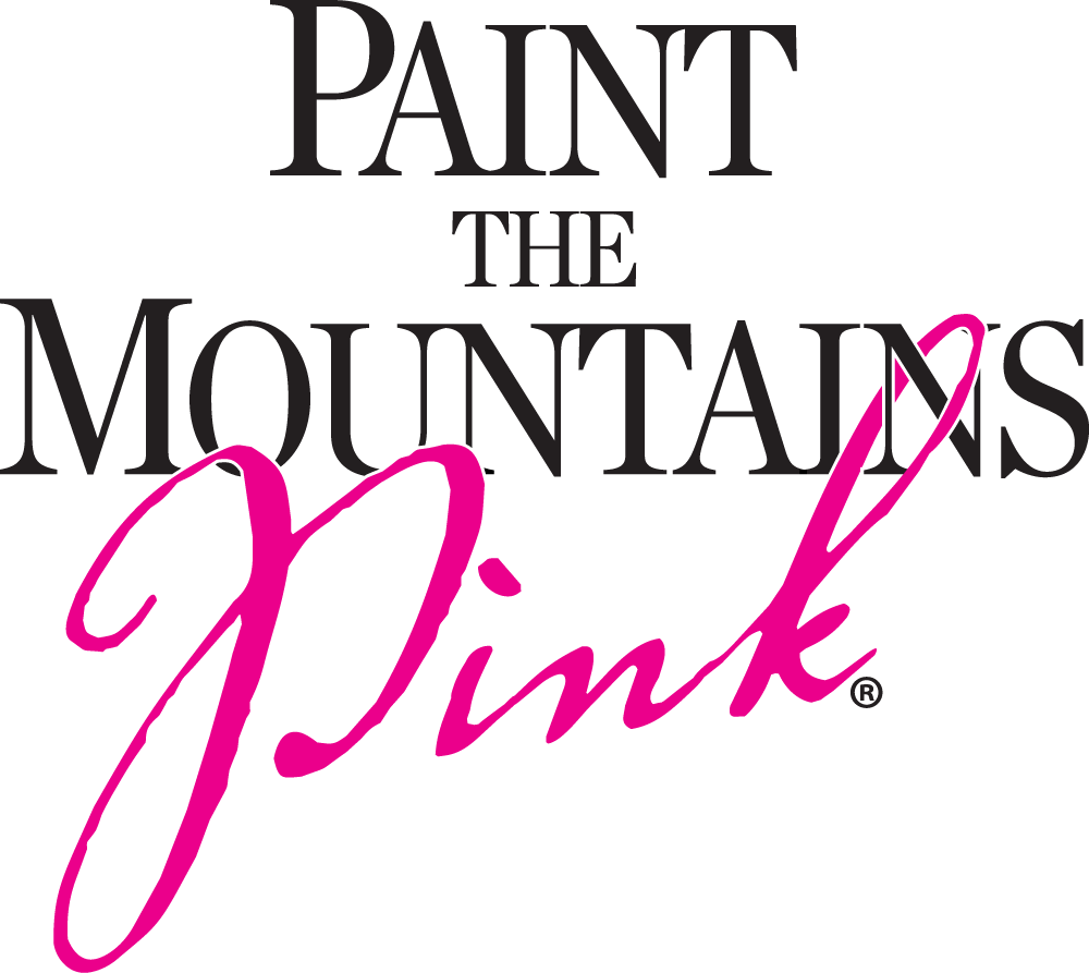 Paint the Mountains Pink at LeConte Medical Center