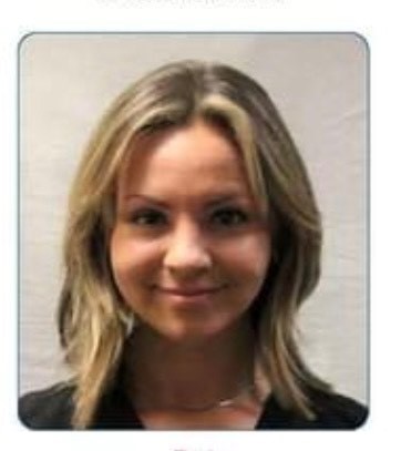 Headshot of Brianna Williams
