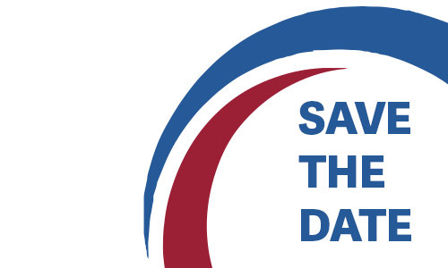 Save the Date