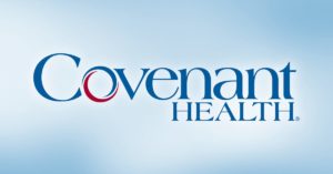 Covenant Health logo