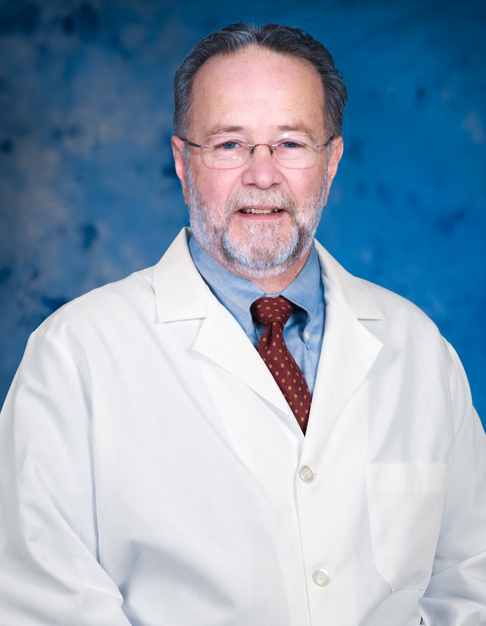 Michael Good, MD, gynecologic and urinary surgeon