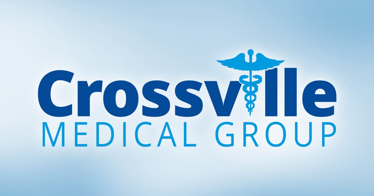 Crossville Medical Group Logo