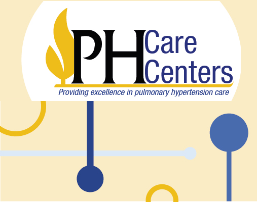Fort Sander Regional’s pulmonology service line has been recognized by the Pulmonary Hypertension Association as a Center of Excellence.
