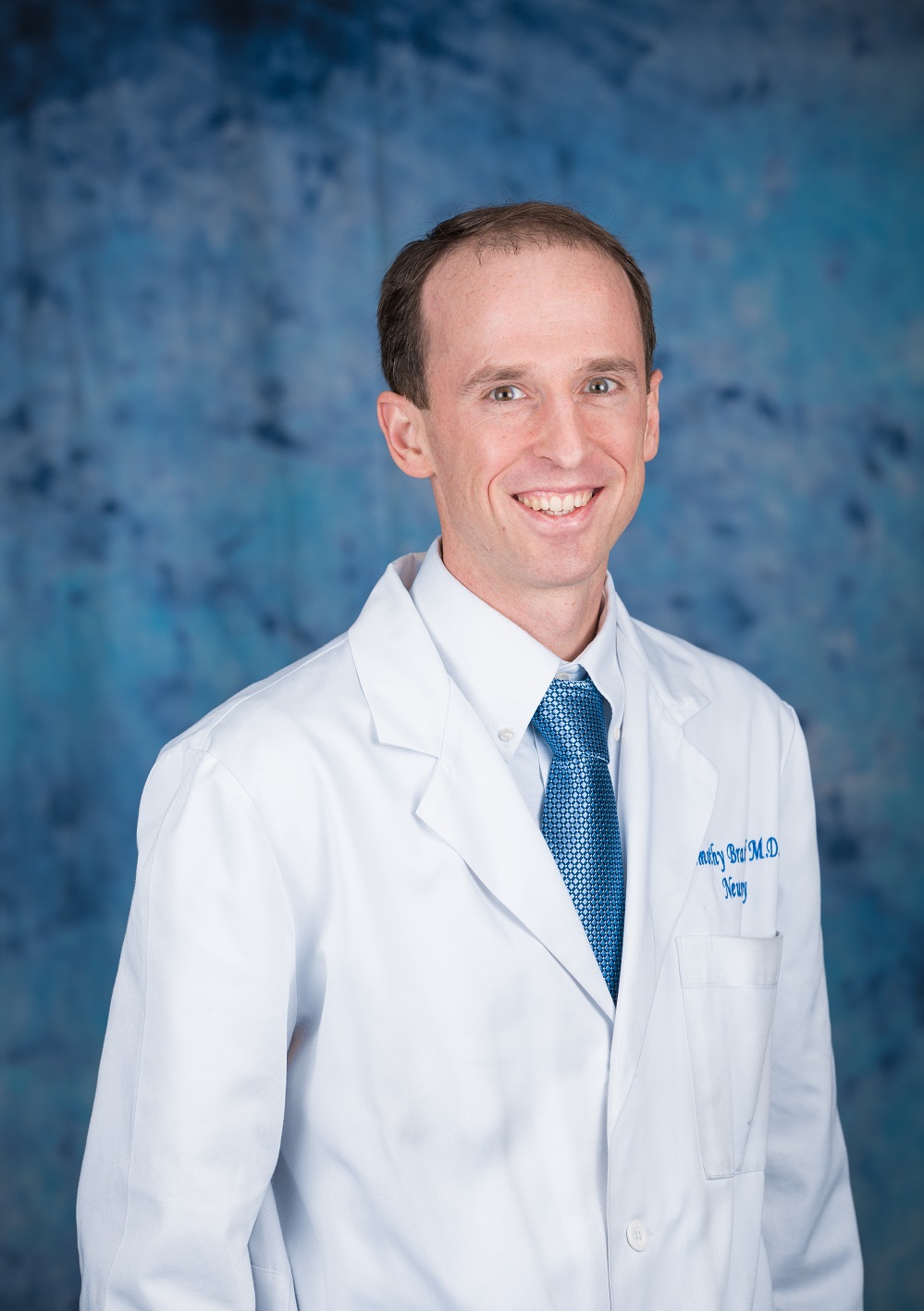 Timothy Braden, MD Timothy Braden, MD of Knoxville Neurology Specialists