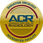 Radiation Oncology Seal