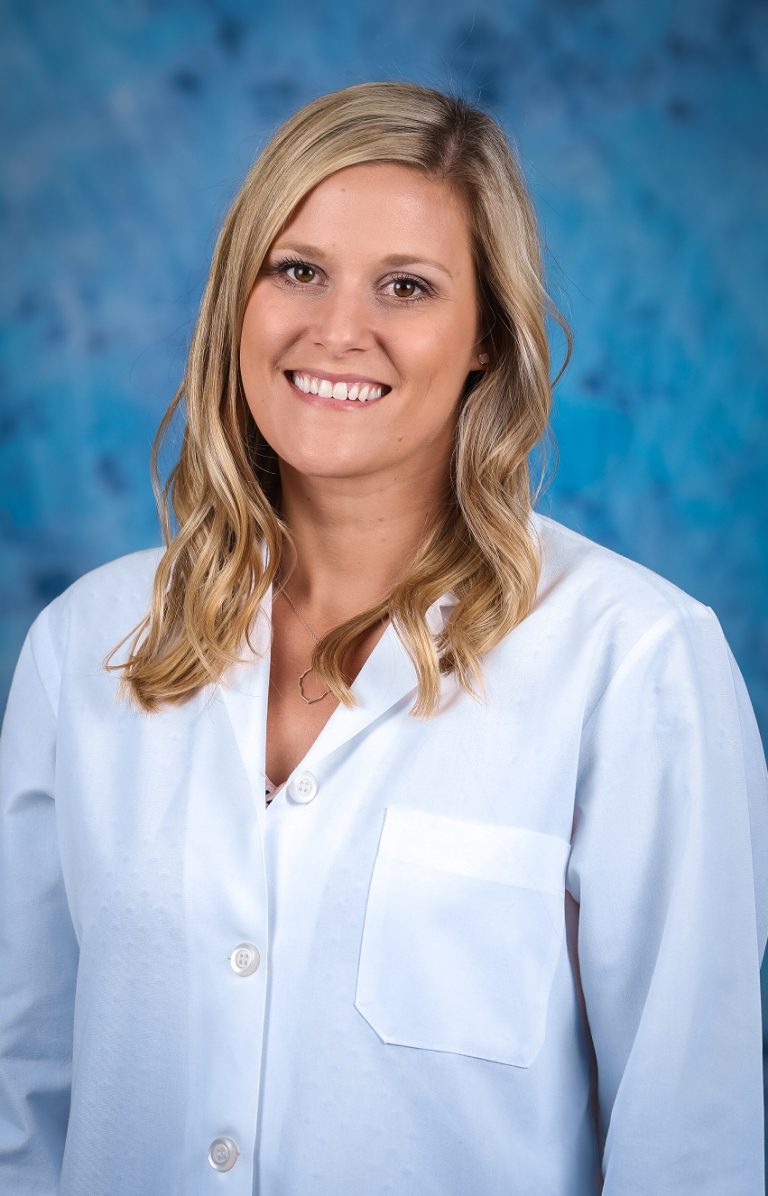 Ally Colvin, PAC Joins Urology Specialists of East Tennessee