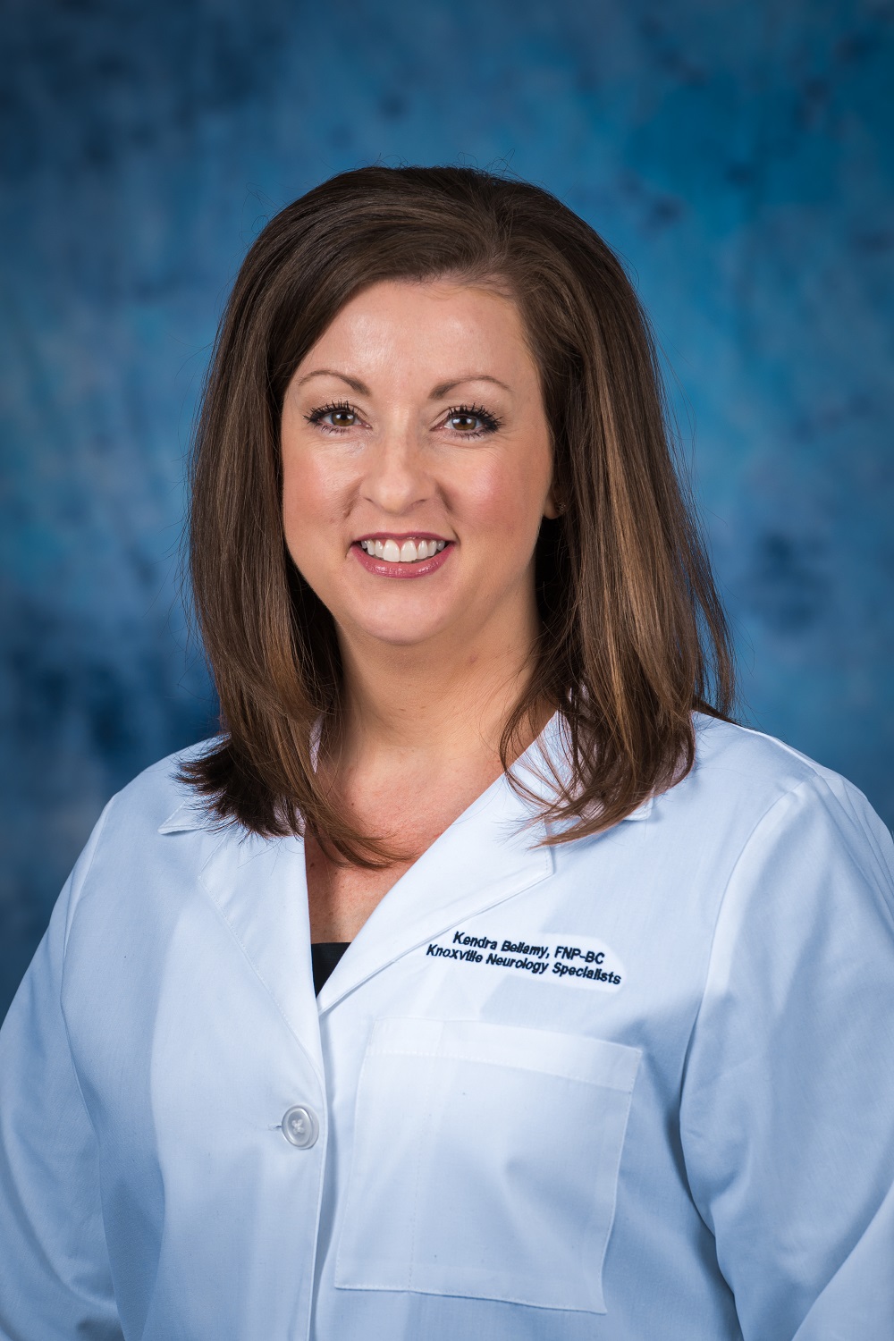 Kendra Bellamy, FNP-BC Kendra Bellamy, FNP-BC