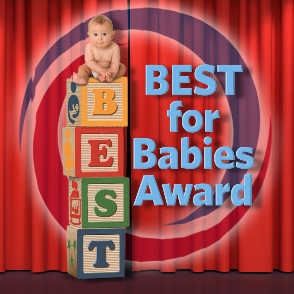BEST for Babies graphic