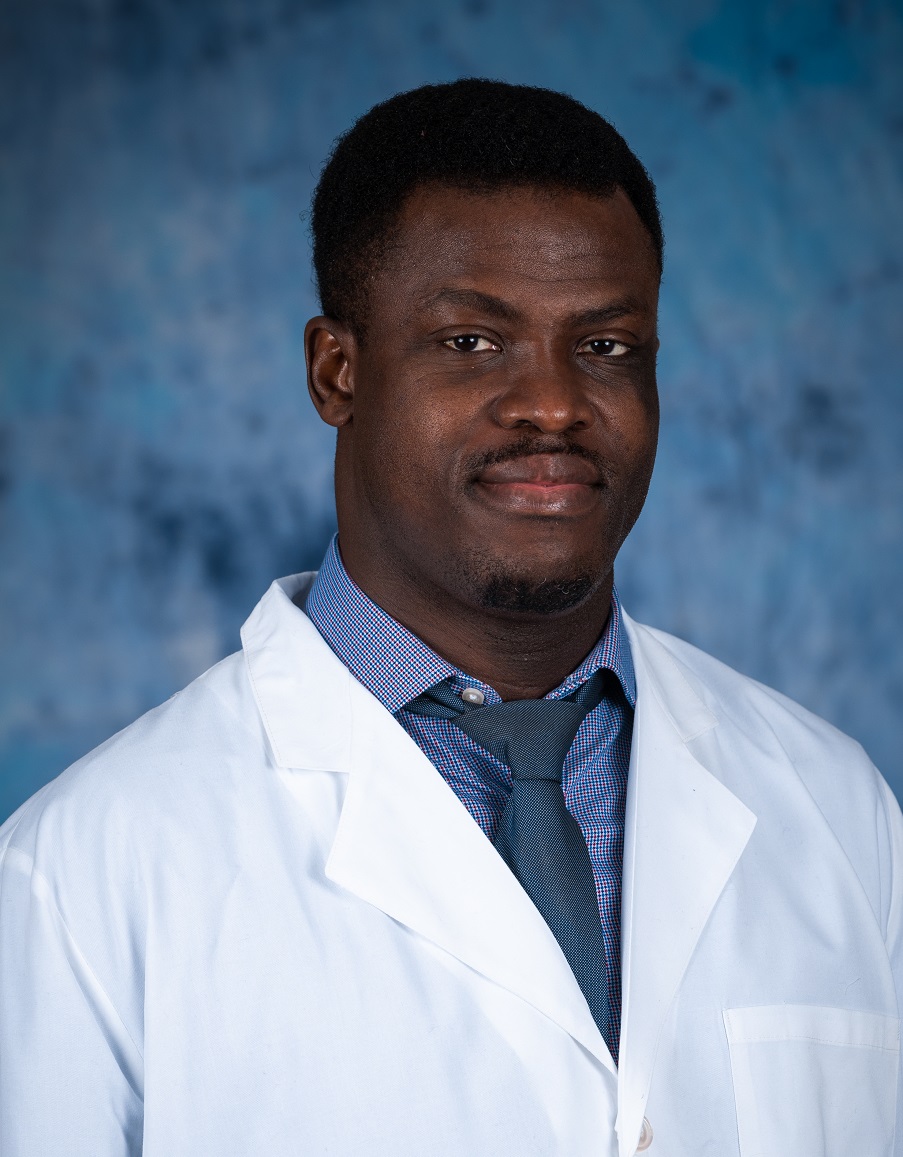Albert Sey-0094 - CHOSEN Albert Sey, MD, MPH
