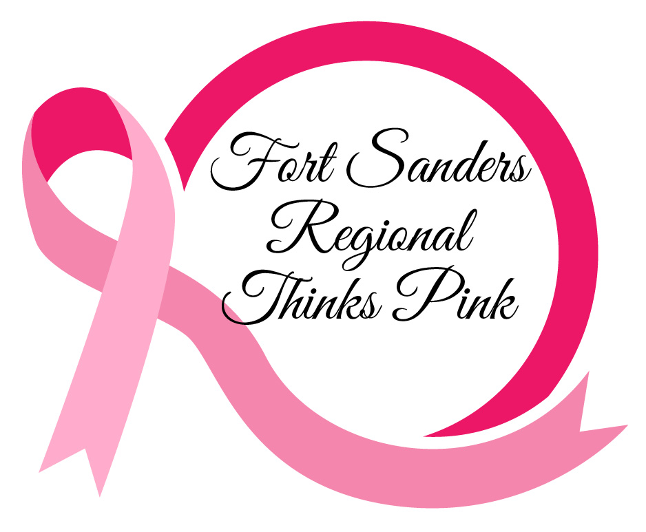Fort Sanders Regional thinks pink