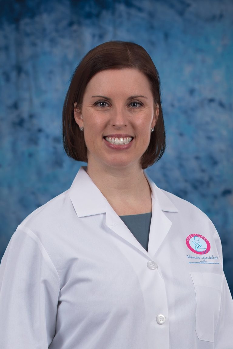 Meredith Oruc, MD Joins Fort Sanders Women�s Specialists