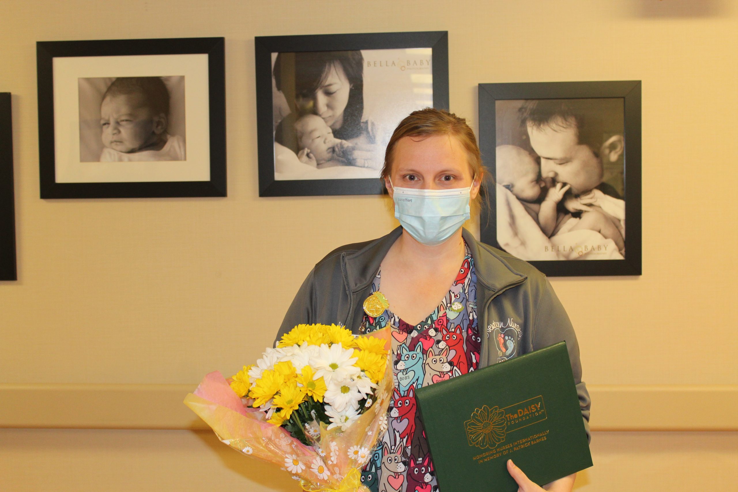 February 2022 Daisy Natalie Feliciano-Labor & Delivery