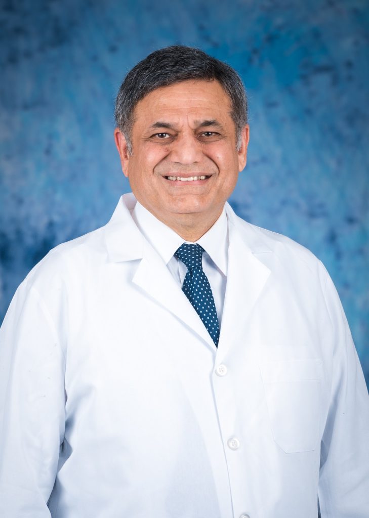 Mujeeb Khan MD Mujeeb Khan, MD