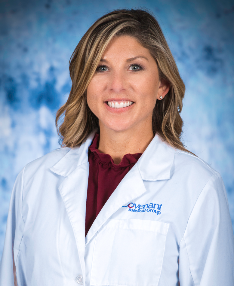 Misty Cottrell, MSN, FNP-C Misty Cottrell, MSN, FNP-C