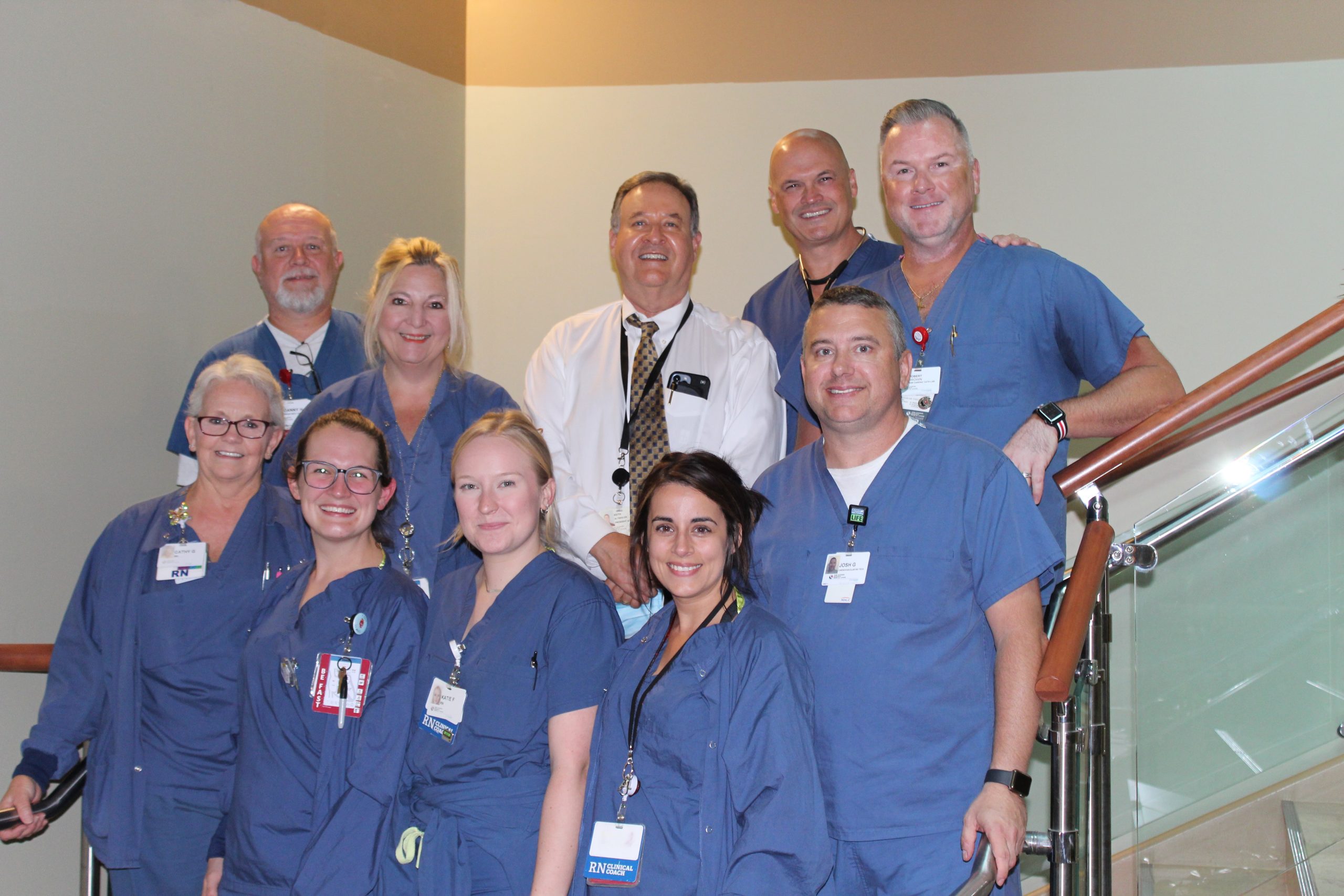 Cardiac Team 2022