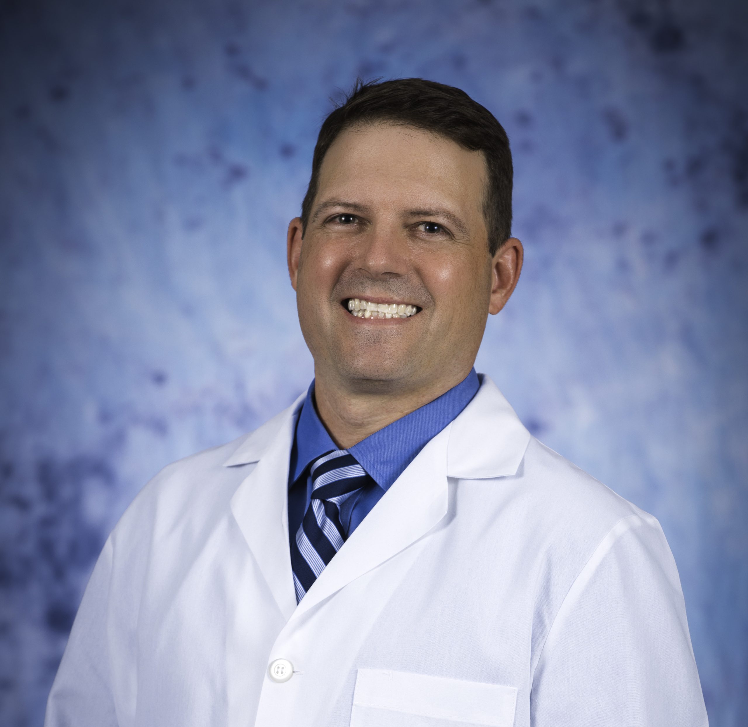 David B. Graham, MD, FACS 