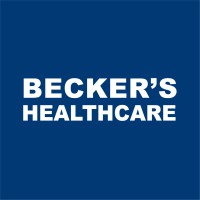 Becker's Healthcare logo