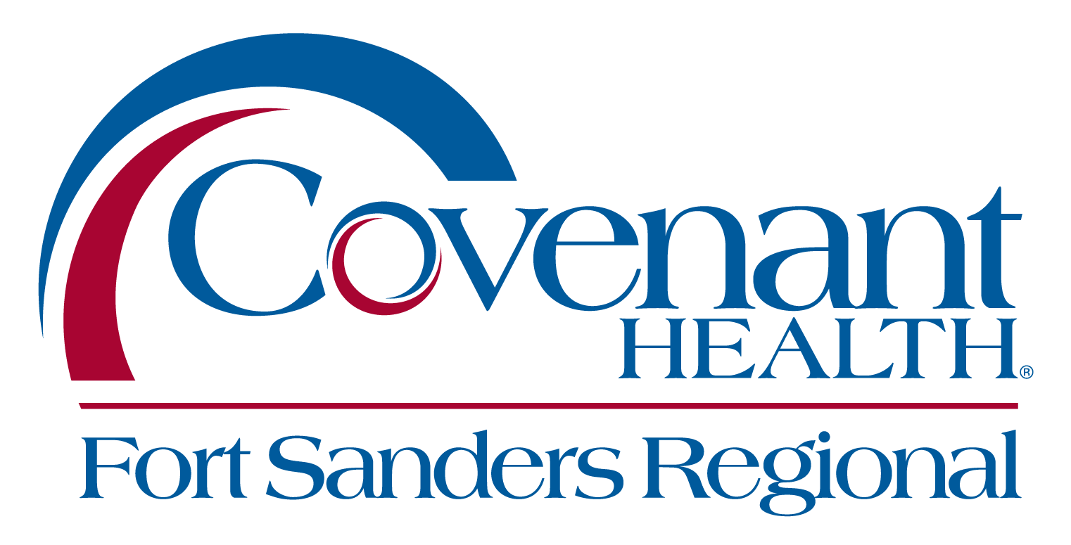Covenant Health Fort Sanders Regional logo