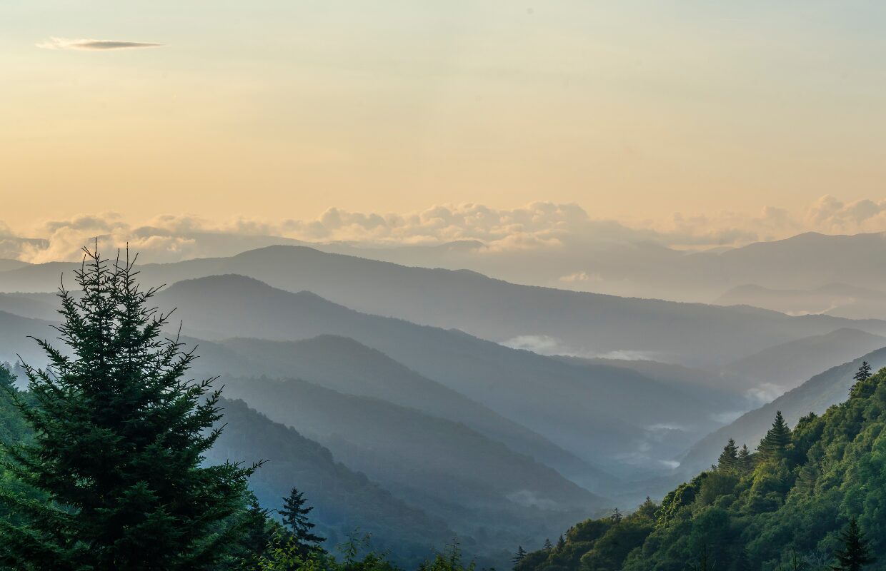 Great Smoky Mountains National Park