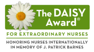 The Daisy Award Logo