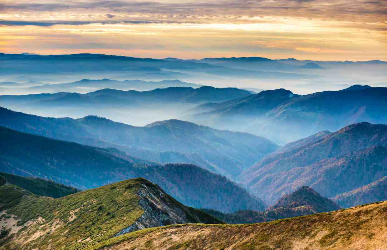 Great Smoky Mountains National Park