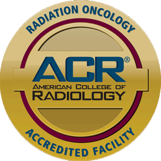 ACR Radiation Oncology logo