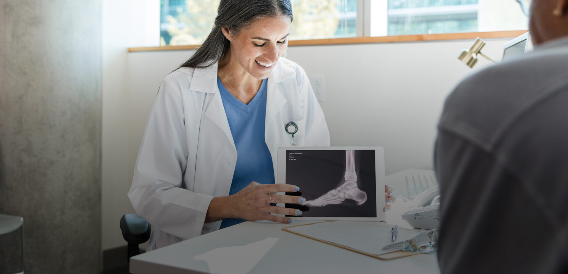 Welcome to Cumberland Orthopedics image