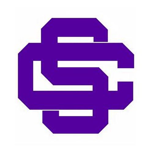 Sevier County High School Logo