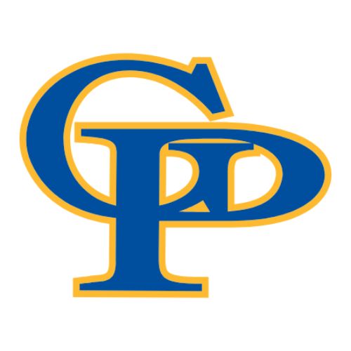 Gatlingburg Pittman High School Logo