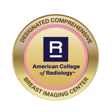ACR Breast Center Accreditation
