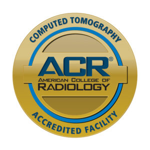 ACR CT
