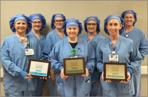 CNOR Strong 2023 CNOR Strong 2023