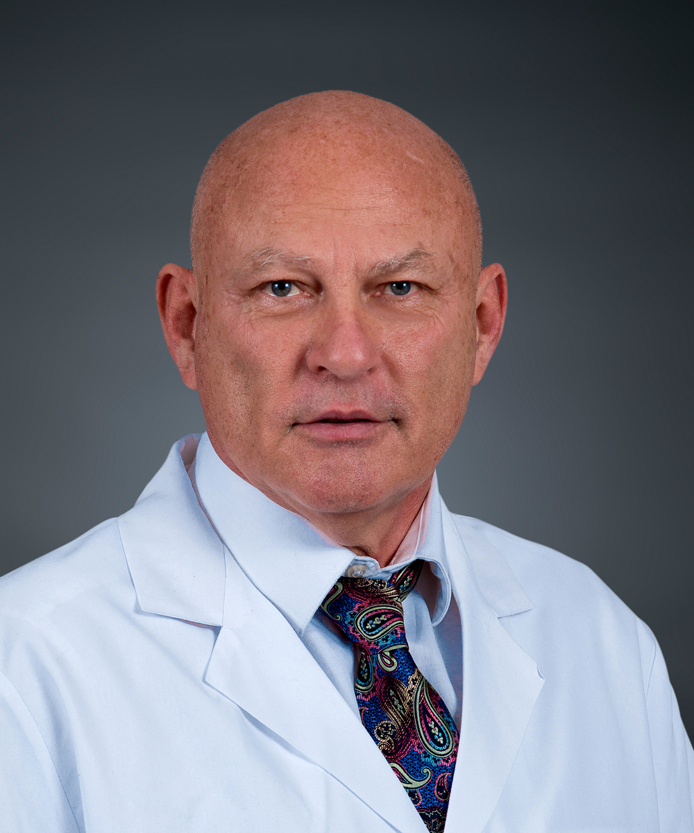 Dr. Robins - Smoky Mountain Orthopedics
