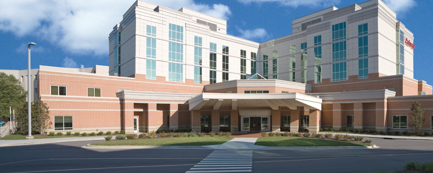 covenant health parkwest medical center hospital