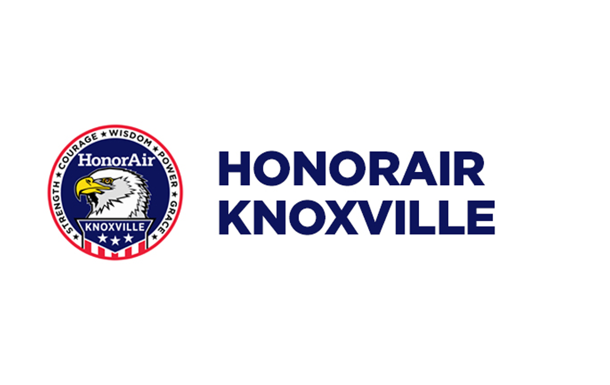 Honor Air Knoxville Logo