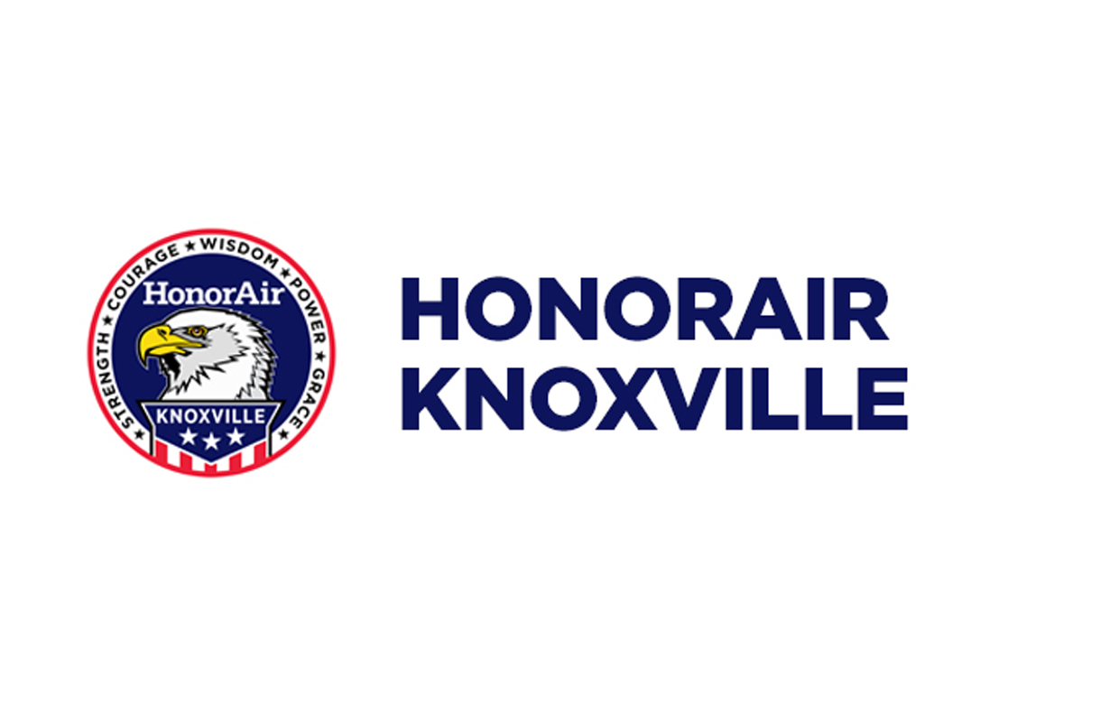 Honor Air Knoxville Logo