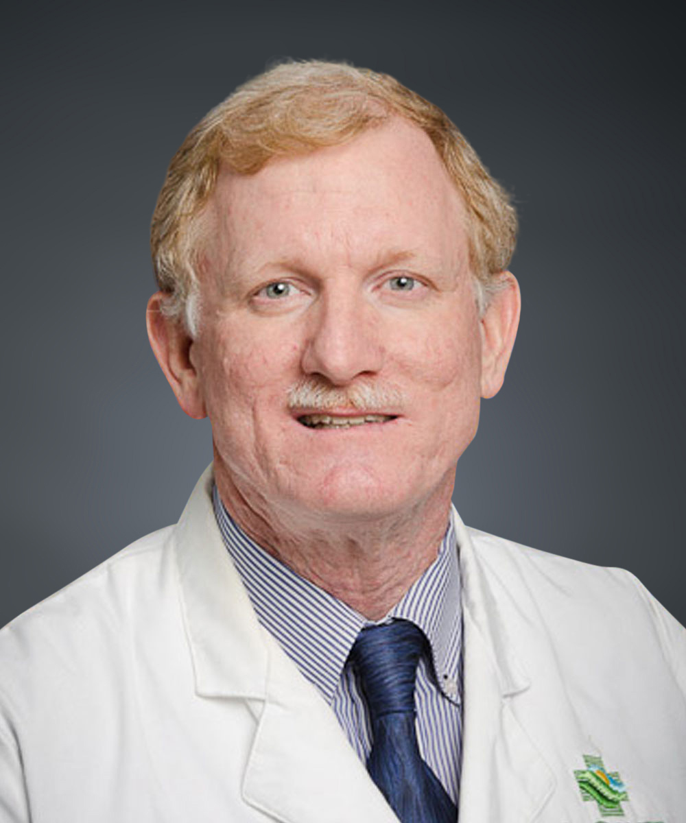 Dr. James Jordan - Smoky Mountain Orthopedics