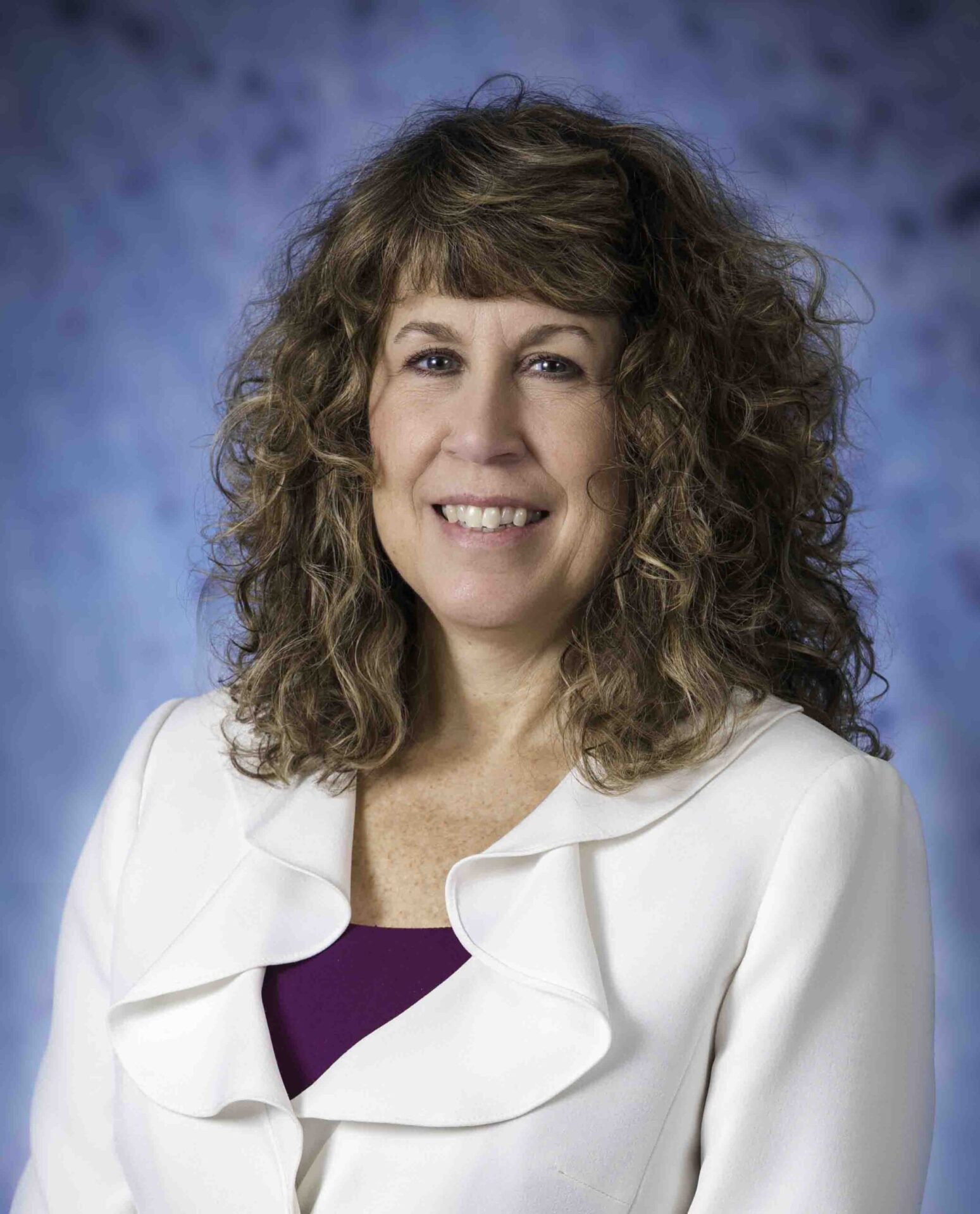 Headshot of Jacque Alt, Methodist Medical Center, CNO