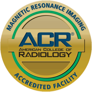 ACR Seal MRI
