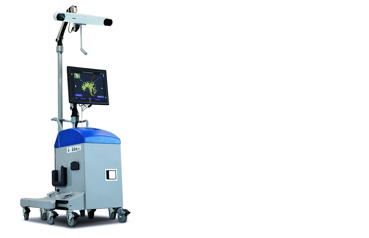 surgical robot