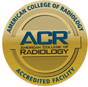 ACR Seal Radiology
