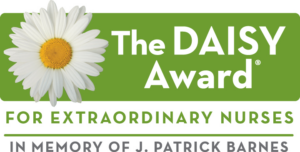 The Daisy Award