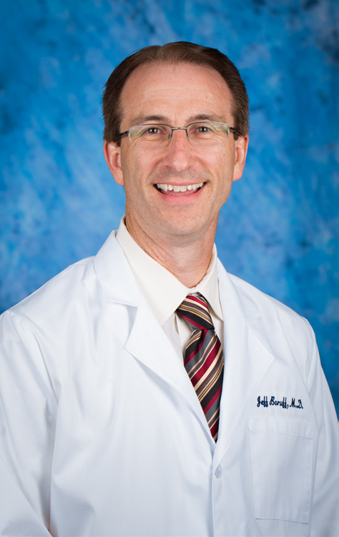 0813-3341 WSSN HEART HEALTH RUN 2 headshot of dr. boruff