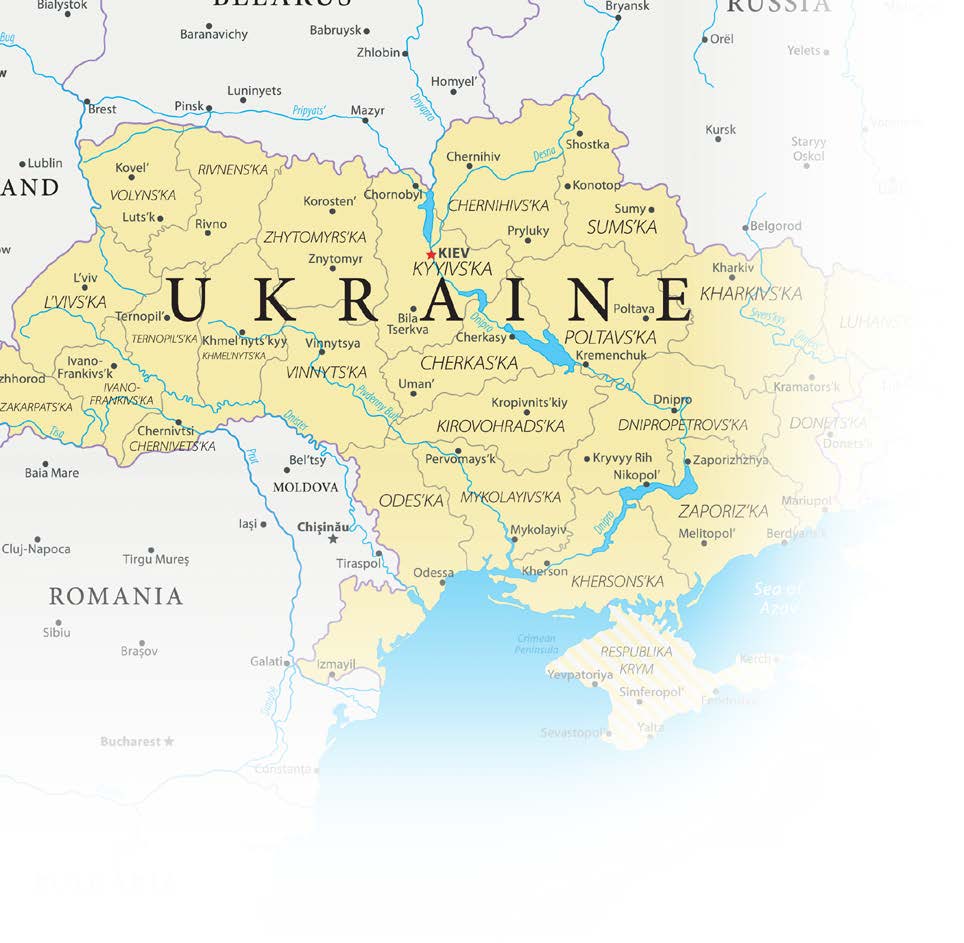 0813-3400 WSSN Liudmyla Loboda Run Date 4-14-21-V4-3 map of ukraine