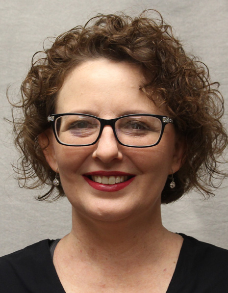 0813-4094 WSSN 5.25-3 Headshot of Tennille Creekmore, RN.
