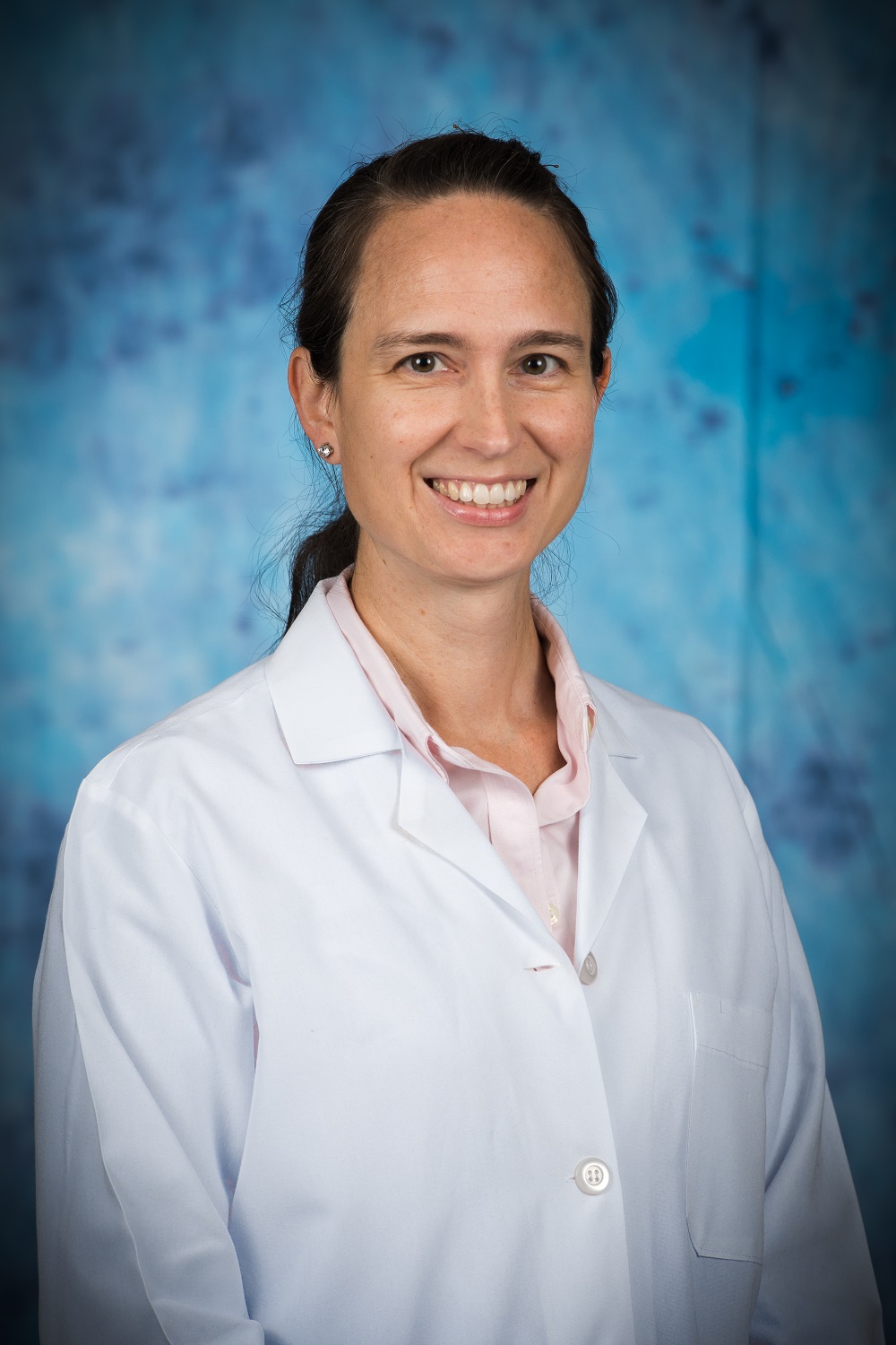 Allison Locke, MD of Oak Ridge Gastroenterology Associates