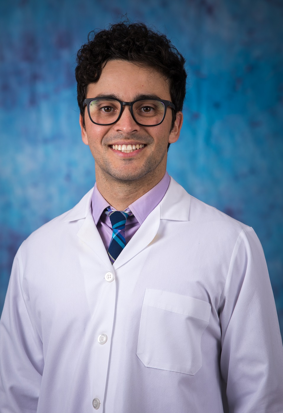 Gonzalo de Villa, MD