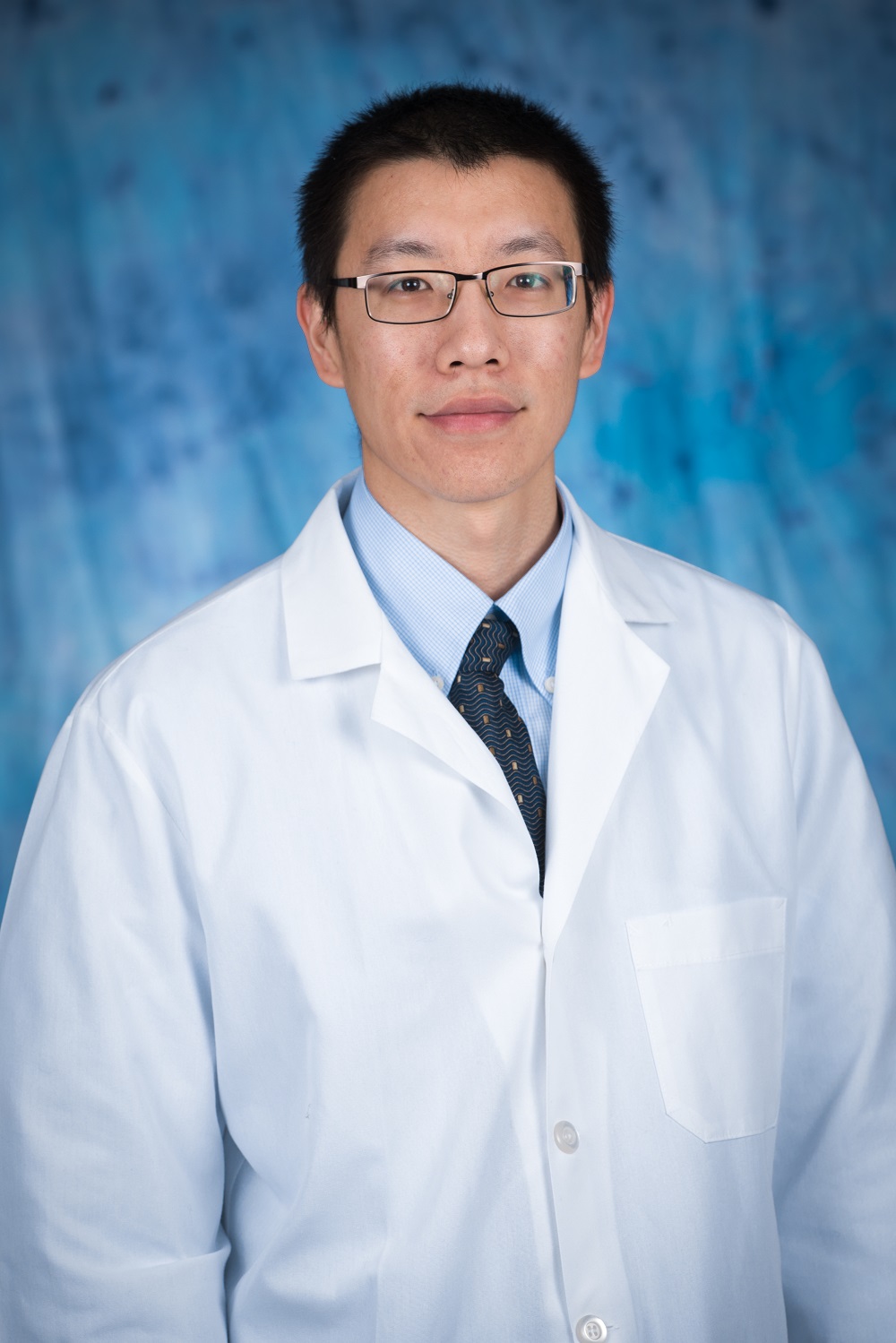Joseph Wang, MD of Family Clinic of Oak Ridgw